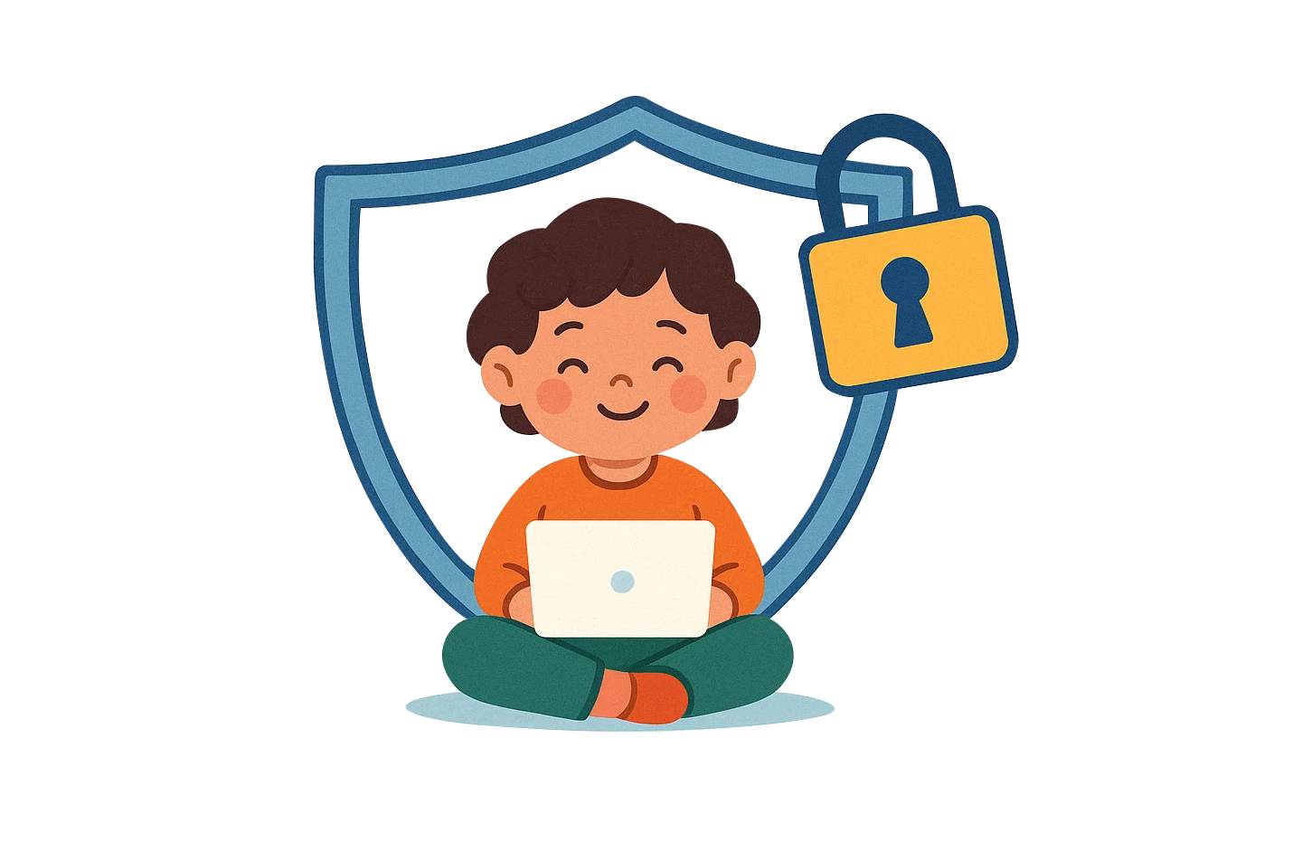 Ambiente sicuro e protetto